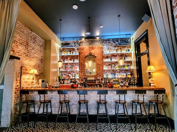 The Historic Swoop-Duggins House