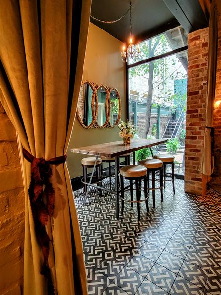 The Historic Swoop-Duggins House