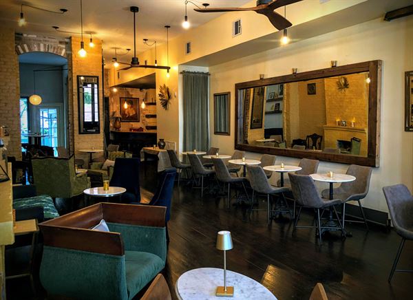 The Historic Swoop-Duggins House