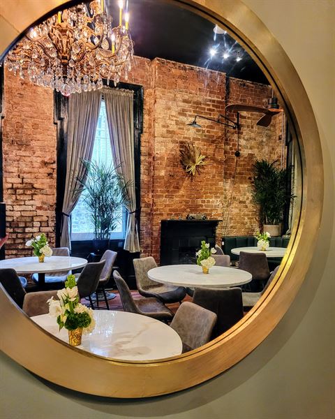 The Historic Swoop-Duggins House