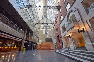 The Atrium