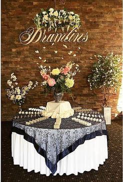 Drumlins Country Club