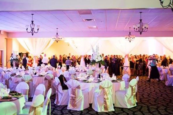 Drumlins Country Club