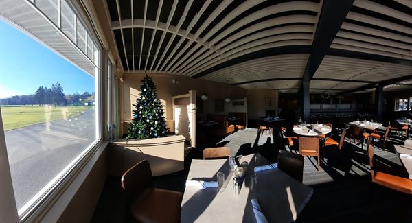 Drumlins Country Club