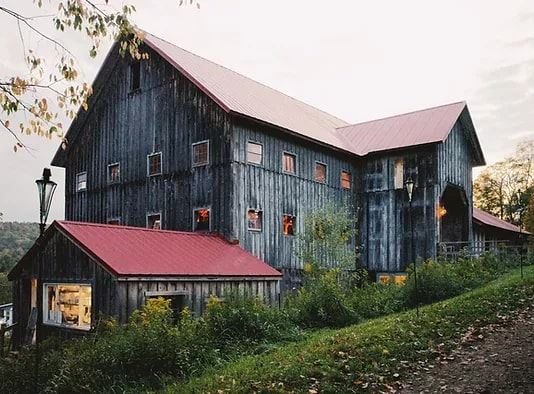 Strickland Hollow Farm