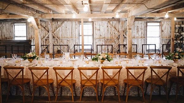 Strickland Hollow Farm