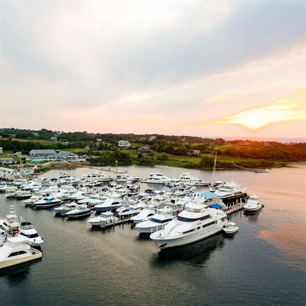 Champlin's Marina and Resort