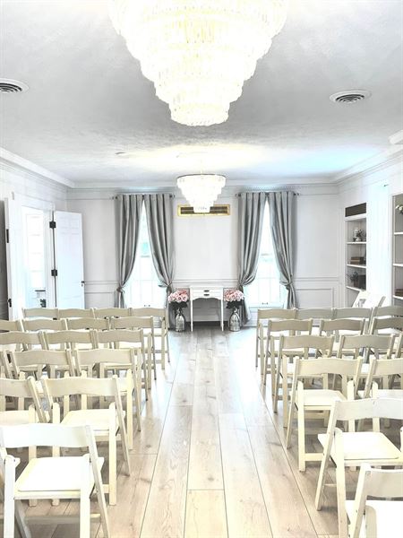 Folktale Event Center LLC