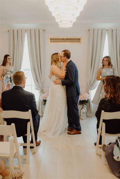 Folktale Event Center LLC