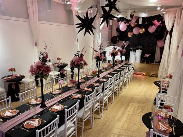 Studio 17 Bushwick LLC