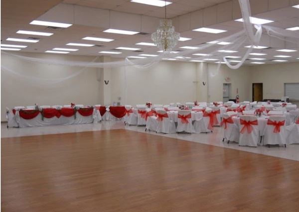 Crosby American Legion Post 658