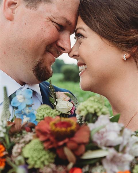 The Barn at Sunrise Farms
