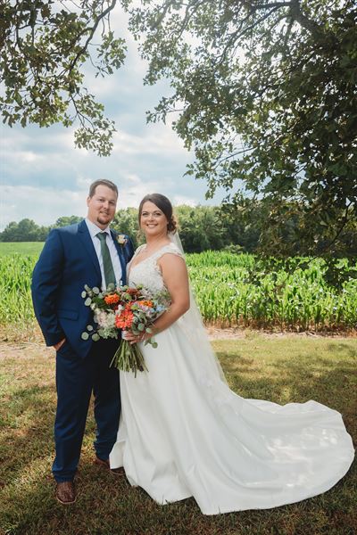 The Barn at Sunrise Farms