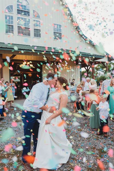 The Barn at Sunrise Farms