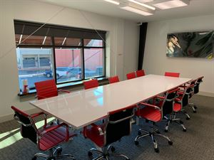 Beverly Conference Room