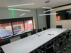 Frederick Conference Room