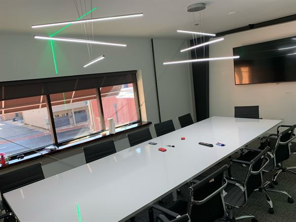 Staunton Innovation Hub