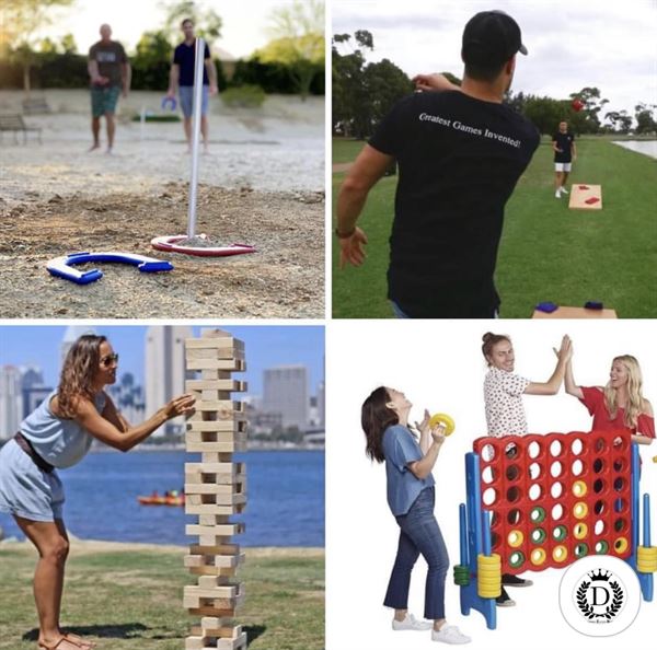 Discount Event Rentals