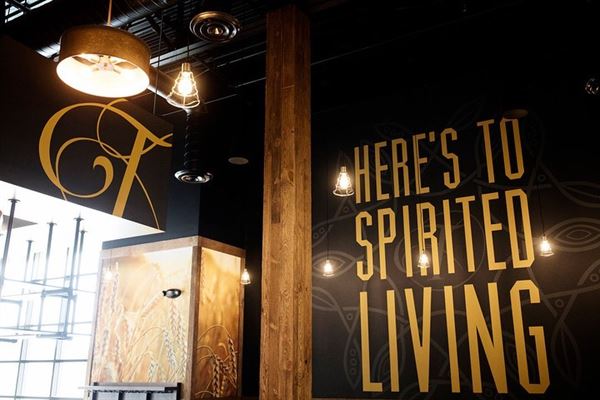 Tattersall Distilling