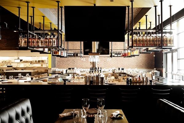 Tattersall Distilling