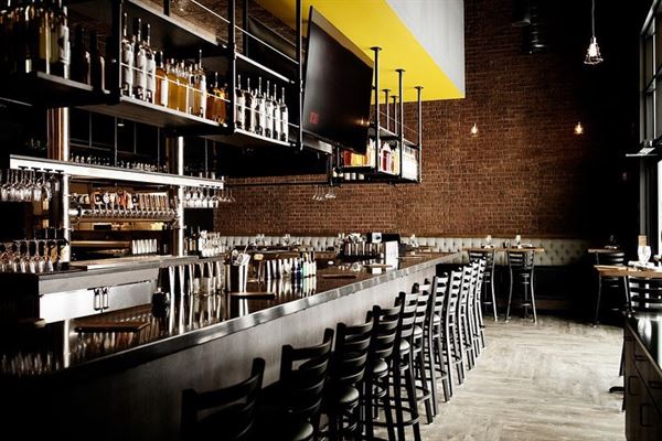 Tattersall Distilling