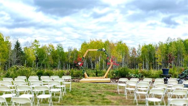 Sitio Weddings + Events