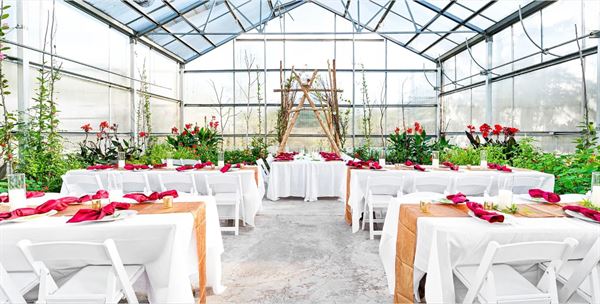 Sitio Weddings + Events