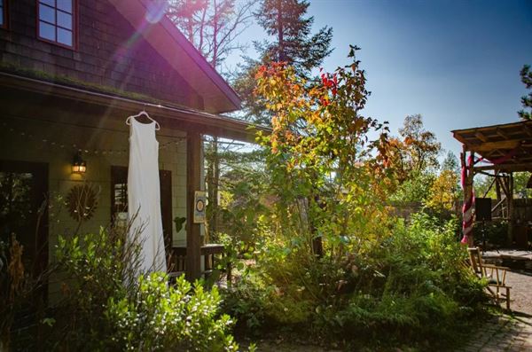 Sitio Weddings + Events