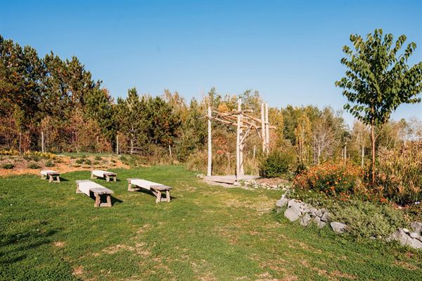 Sitio Weddings + Events