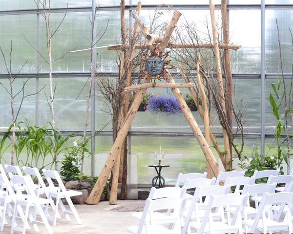 Sitio Weddings + Events