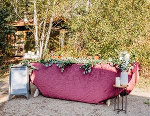 Utopia Borealis Stage