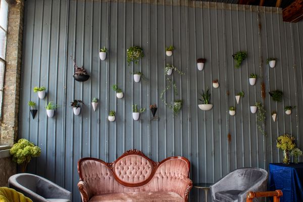 The Sinclair on Grand