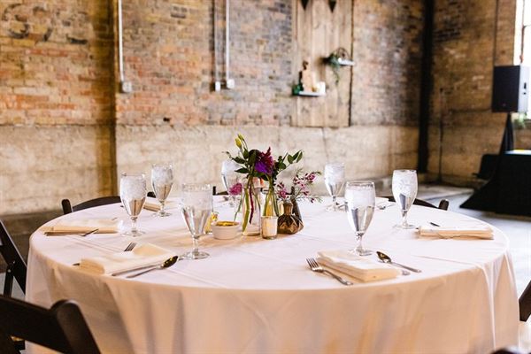 The Sinclair on Grand