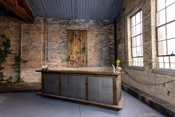 The Sinclair on Grand