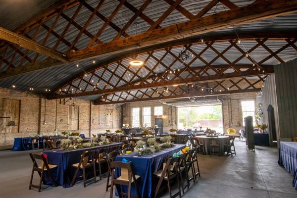 The Sinclair on Grand