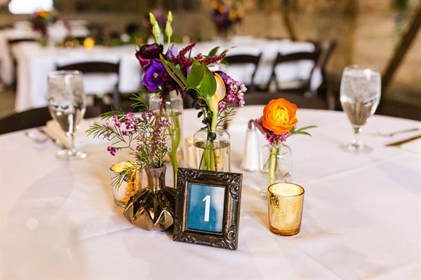 The Sinclair on Grand