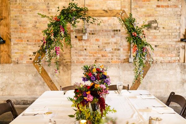 The Sinclair on Grand