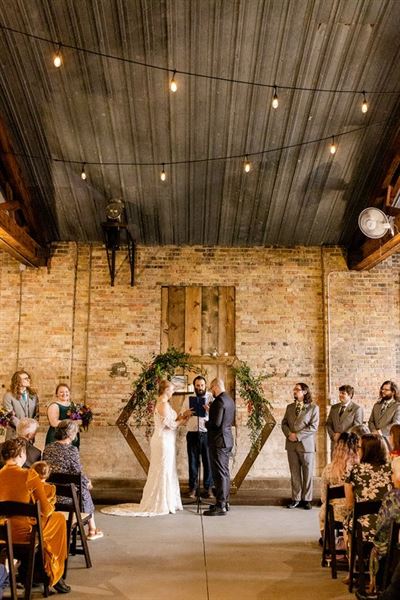 The Sinclair on Grand