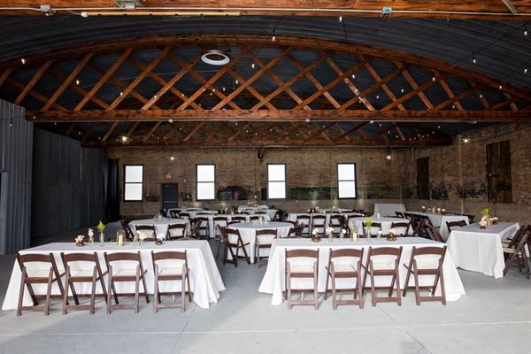 The Sinclair on Grand