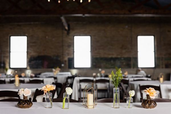 The Sinclair on Grand