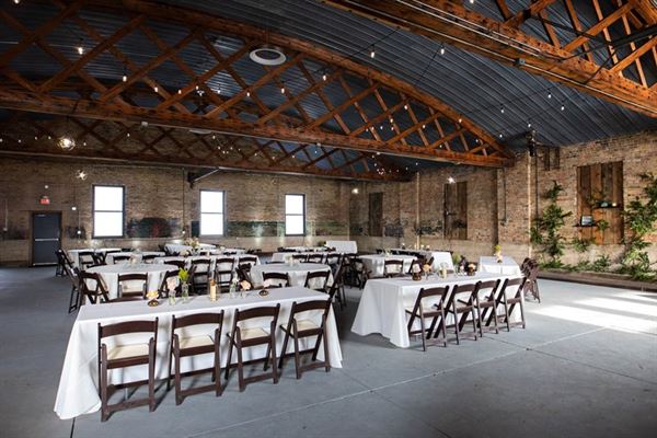 The Sinclair on Grand