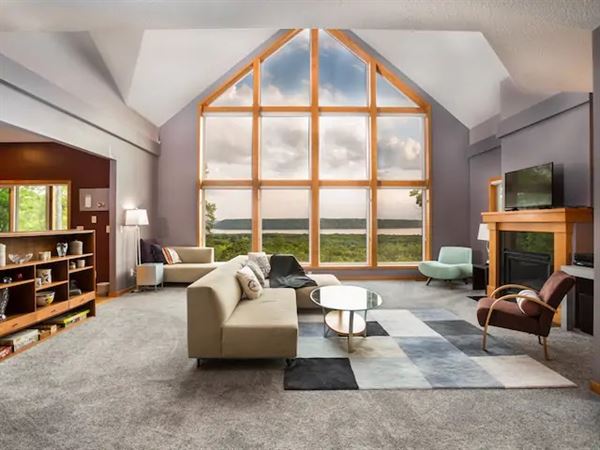 Eagle's Nest Weddings & Events