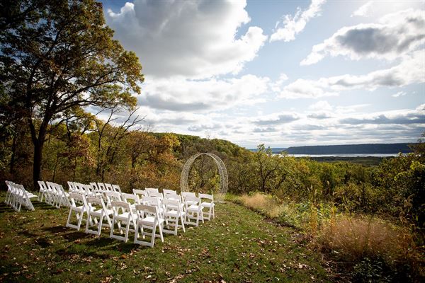 Eagle's Nest Weddings & Events