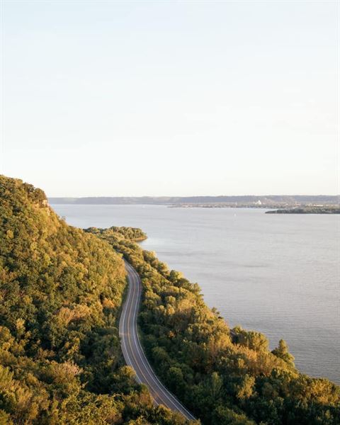 Eagle's Nest Weddings & Events