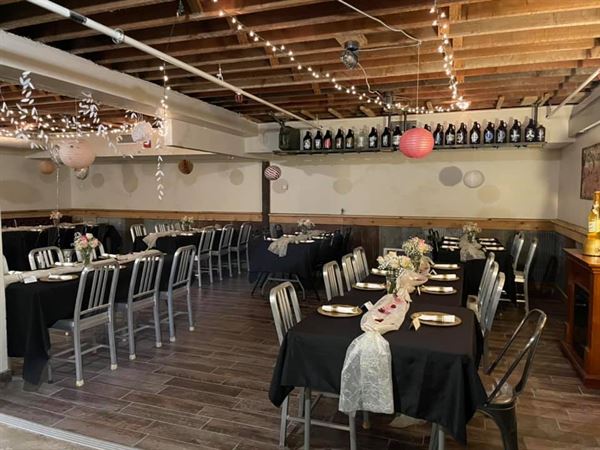 Armory Square Event Center