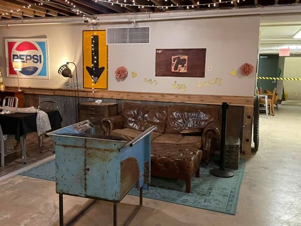 Armory Square Event Center