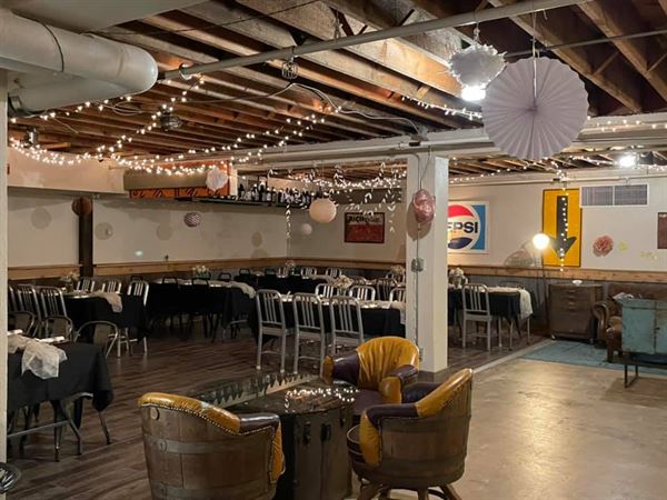 Armory Square Event Center