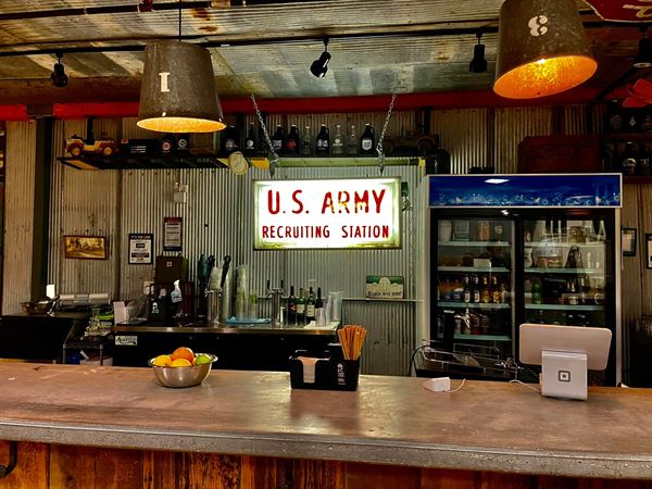 Armory Square Event Center