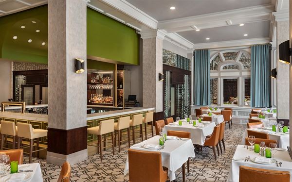 Hotel Northland, Autograph Collection