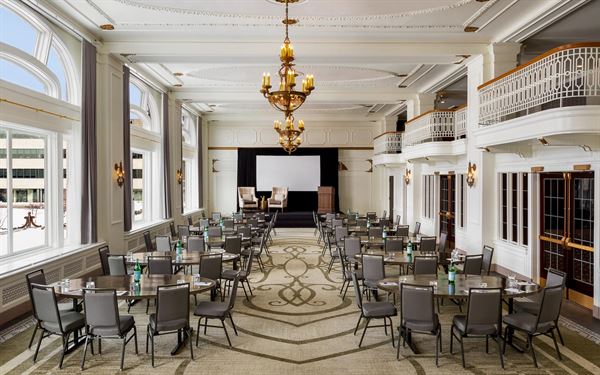 Hotel Northland, Autograph Collection